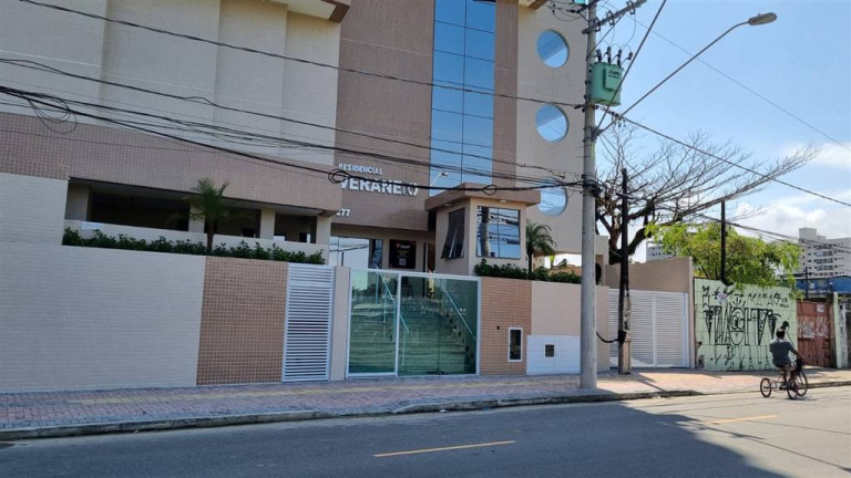 Imagem Apartamento com 3 Quartos à Venda, 101 m² em Aviação - Praia Grande