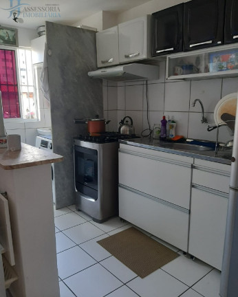 Imagem Apartamento com 2 Quartos para Alugar ou Temporada, 56 m² em Nova Parnamirim - Parnamirim