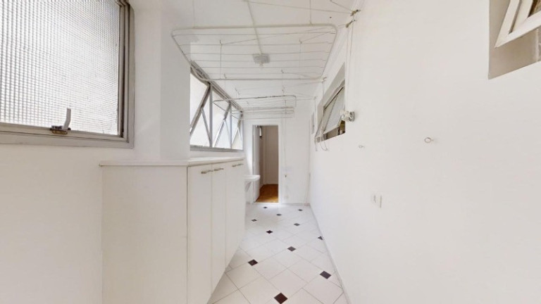 Imagem Imóvel com 3 Quartos para Alugar, 186 m² em Jardim Paulista - São Paulo