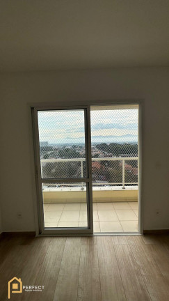 Imagem Apartamento com 3 Quartos para Alugar, 100 m² em Centro - Taubaté