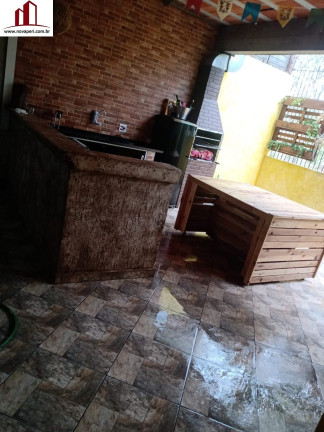 Imagem Sobrado com 2 Quartos à Venda, em Portal Da Estação - Franco Da Rocha Imagem Sobrado com 2 Quartos à Venda, em Portal Da Estação - Franco Da Rocha