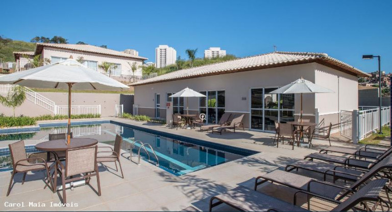 Imagem Apartamento com 2 Quartos à Venda, 60 m² em Alto Boa Vista - Belo Horizonte