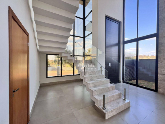 Imagem Casa com 4 Quartos à Venda, 351 m² em Alphaville - Ribeirão Preto Imagem Casa com 4 Quartos à Venda, 351 m² em Alphaville - Ribeirão Preto