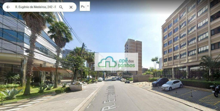 Imagem Imóvel à Venda, 517 m² em Pinheiros - São Paulo Imagem Imóvel à Venda, 517 m² em Pinheiros - São Paulo