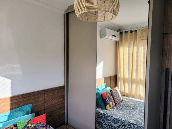 Imagem Apartamento com 2 Quartos à Venda, 82 m² em Cachoeira Do Bom Jesus - Florianópolis