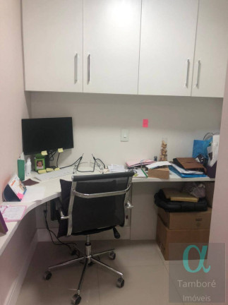 Imagem Apartamento com 3 Quartos à Venda, 18 m² em Alphaville Centro Industrial E Empresarial/alphaville. - Barueri Imagem Apartamento com 3 Quartos à Venda, 18 m² em Alphaville Centro Industrial E Empresarial/alphaville. - Barueri