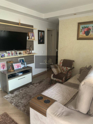 Imagem Apartamento com 3 Quartos à Venda, 69 m² em Vila Endres - Guarulhos