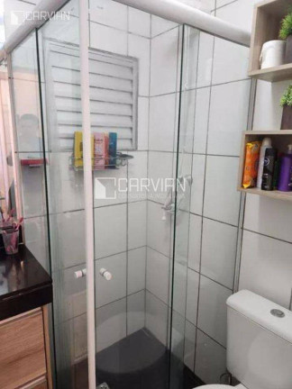 Imagem Apartamento com 2 Quartos à Venda, 48 m² em Reserva Sul Condomínio Resort - Ribeirão Preto