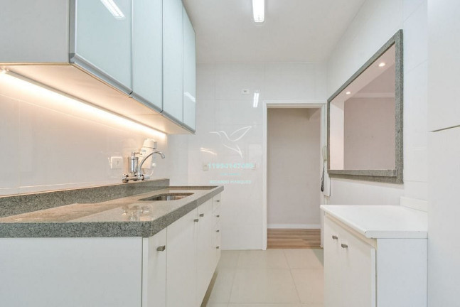Imagem Apartamento com 2 Quartos à Venda, 55 m² em Vila Olímpia - São Paulo Imagem Apartamento com 2 Quartos à Venda, 55 m² em Vila Olímpia - São Paulo