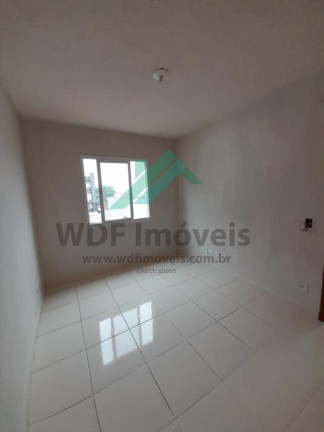 Imagem Apartamento com 2 Quartos à Venda, 46 m² em Guaraituba - Colombo