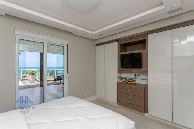Imagem Cobertura com 4 Quartos à Venda, 406 m² em Ingleses Do Rio Vermelho - Florianópolis Imagem Cobertura com 4 Quartos à Venda, 406 m² em Ingleses Do Rio Vermelho - Florianópolis