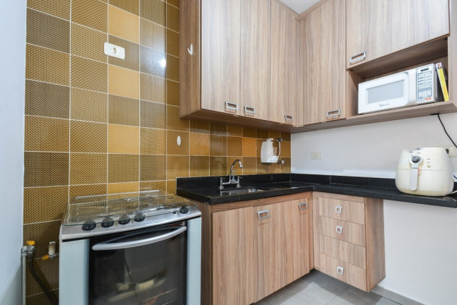 Imagem Apartamento com 2 Quartos à Venda, 55 m² em Vila Mariana - São Paulo