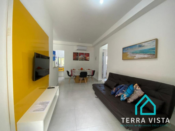 Imagem Apartamento com 2 Quartos à Venda, 64 m² em Toninhas - Ubatuba Imagem Apartamento com 2 Quartos à Venda, 64 m² em Toninhas - Ubatuba