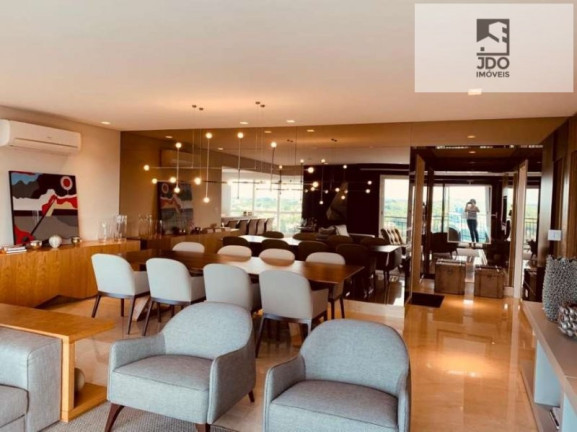 Imagem Apartamento com 3 Quartos à Venda, 245 m² em Ecoville - Curitiba Imagem Apartamento com 3 Quartos à Venda, 245 m² em Ecoville - Curitiba