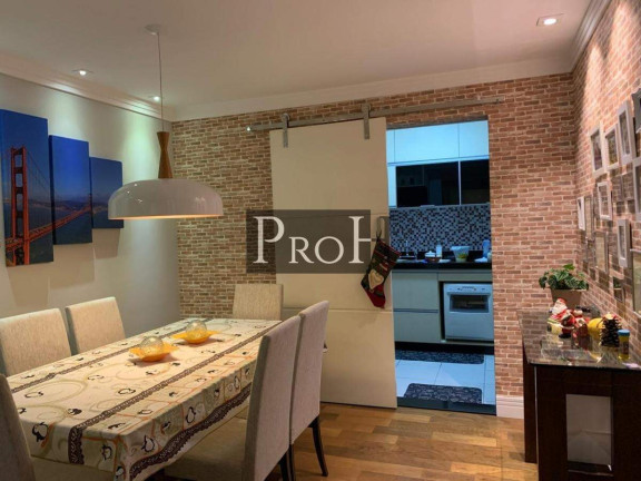 Imagem Apartamento com 3 Quartos à Venda, 98 m² em Baeta Neves - São Bernardo Do Campo Imagem Apartamento com 3 Quartos à Venda, 98 m² em Baeta Neves - São Bernardo Do Campo