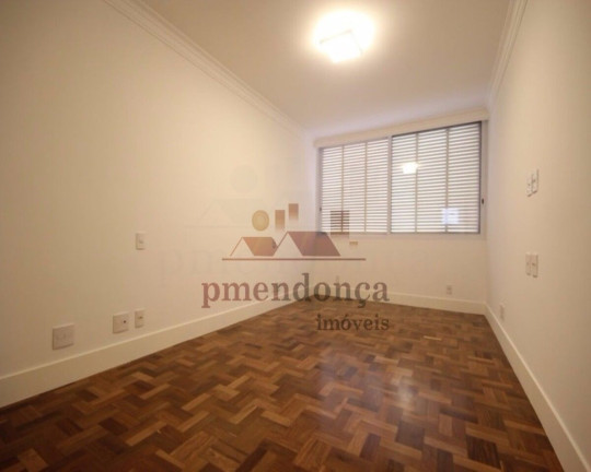 Imagem Apartamento com 3 Quartos à Venda, 210 m² em Higienópolis - São Paulo