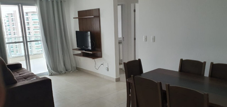 Imagem Apartamento com 2 Quartos à Venda, 75 m² em Praia Do Morro - Guarapari