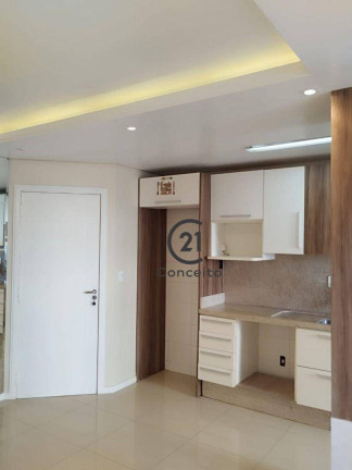 Imagem Apartamento com 3 Quartos à Venda, 76 m² em Barreiros - São José Imagem Apartamento com 3 Quartos à Venda, 76 m² em Barreiros - São José