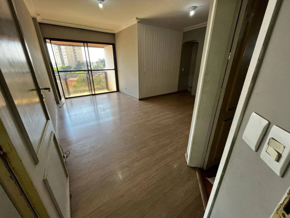 Imagem Apartamento com 3 Quartos para Alugar, 74 m² em Vila Prudente - São Paulo