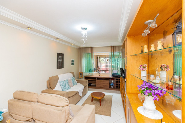 Imagem Casa com 2 Quartos à Venda, 119 m² em Jardim Santo Antoninho - São Paulo Imagem Casa com 2 Quartos à Venda, 119 m² em Jardim Santo Antoninho - São Paulo
