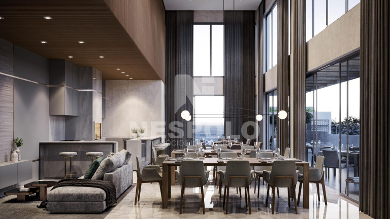 Imagem Apartamento à Venda, 226 m² em Praia Brava - Itajai Imagem Apartamento à Venda, 226 m² em Praia Brava - Itajai