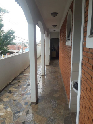 Imagem Casa com 2 Quartos à Venda,  em Vila Claudia - Limeira