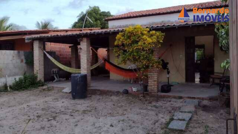 Imagem Casa com 2 Quartos à Venda, 330 m² em Batoque - Pindoretama Imagem Casa com 2 Quartos à Venda, 330 m² em Batoque - Pindoretama