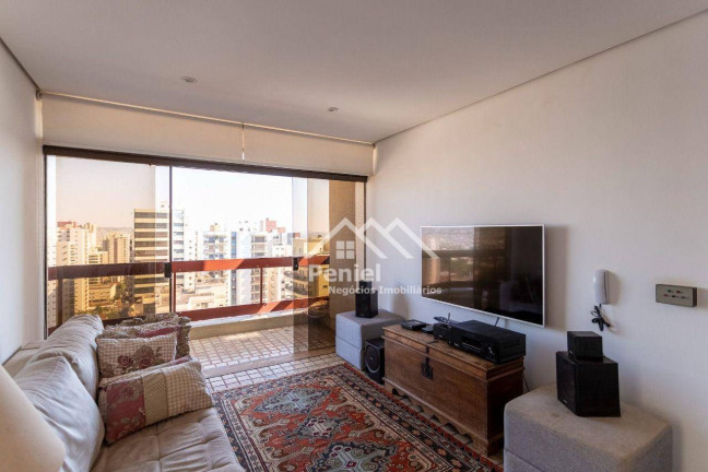 Imagem Apartamento com 3 Quartos à Venda, 129 m² em Centro - Ribeirão Preto Imagem Apartamento com 3 Quartos à Venda, 129 m² em Centro - Ribeirão Preto