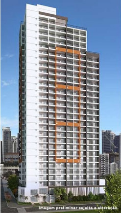 Imagem Apartamento com 2 Quartos à Venda, 57 m² em Consolação - São Paulo Imagem Apartamento com 2 Quartos à Venda, 57 m² em Consolação - São Paulo