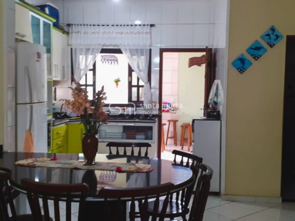 Imagem Sobrado com 4 Quartos à Venda, 117 m² em Massaguaçú - Caraguatatuba