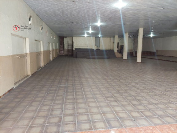 Imóvel para Alugar, 315 m² em Vila Prudente - São Paulo