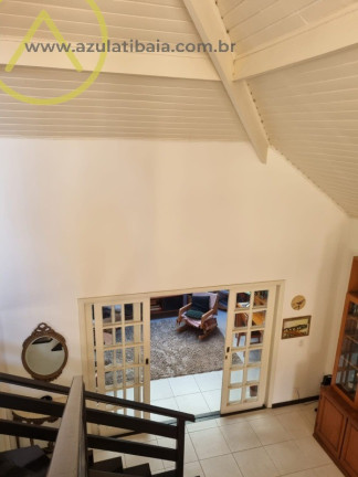 Imagem Casa com 3 Quartos à Venda, 130 m² em Nova Gardênia - Atibaia