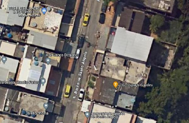 Imagem Casa com 2 Quartos à Venda, 252 m² em Engenho De Dentro - Rio De Janeiro Imagem Casa com 2 Quartos à Venda, 252 m² em Engenho De Dentro - Rio De Janeiro