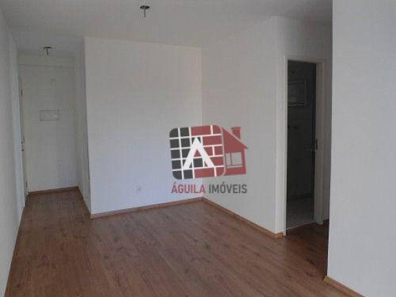 Imagem Apartamento com 3 Quartos à Venda, 63 m² em Penha - São Paulo