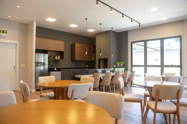 Imagem Apartamento com 3 Quartos à Venda, 102 m² em Hugo Lange - Curitiba