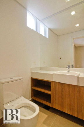 Imagem Apartamento com 3 Quartos à Venda, 198 m² em Jardim Paulista - São Paulo Imagem Apartamento com 3 Quartos à Venda, 198 m² em Jardim Paulista - São Paulo