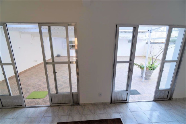 Imagem Apartamento com 4 Quartos à Venda, 154 m² em Santo Amaro - São Paulo