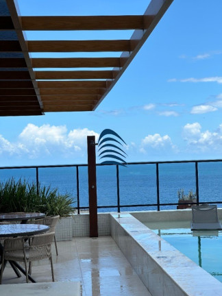 Imagem Imóvel com 1 Quarto à Venda, 27 m² em Barra - Salvador