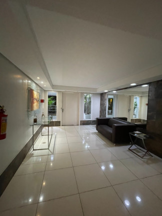 Imagem Apartamento com 1 Quarto à Venda, 101 m² em Petrópolis - Porto Alegre
