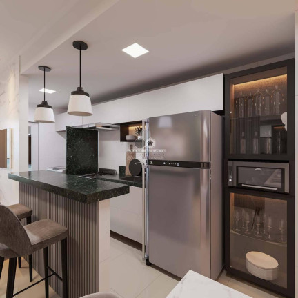 Imagem Apartamento com 3 Quartos à Venda, 58 m² em Coité - Eusébio Imagem Apartamento com 3 Quartos à Venda, 58 m² em Coité - Eusébio