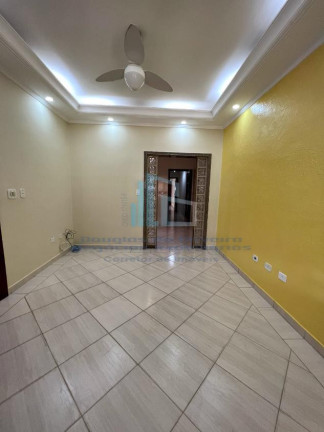Imagem Casa com 2 Quartos à Venda, 82 m² em Flórida - Praia Grande