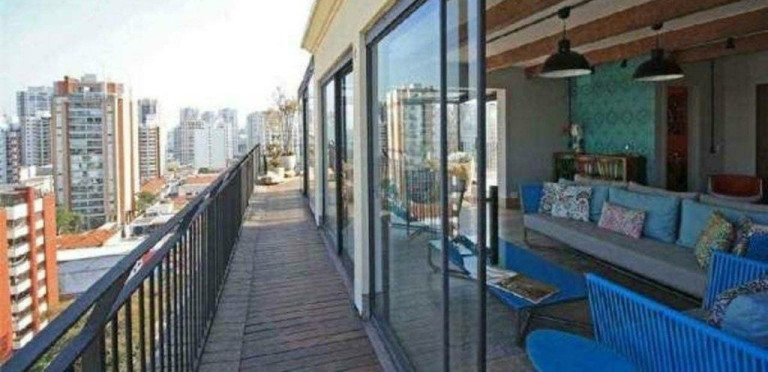 Imagem Apartamento com 4 Quartos à Venda, 510 m² em Vila Leopoldina - São Paulo Imagem Apartamento com 4 Quartos à Venda, 510 m² em Vila Leopoldina - São Paulo
