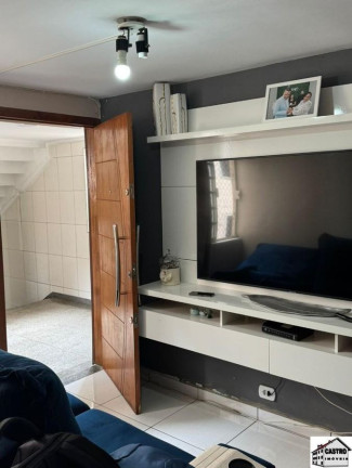 Apartamento com 2 Quartos à Venda, 48 m² em Conjunto Habitacional Padre Manoel Da Nóbrega - São Paulo
