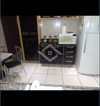 Imagem Casa com 2 Quartos à Venda, 92 m² em Campo Grande - Rio De Janeiro Imagem Casa com 2 Quartos à Venda, 92 m² em Campo Grande - Rio De Janeiro