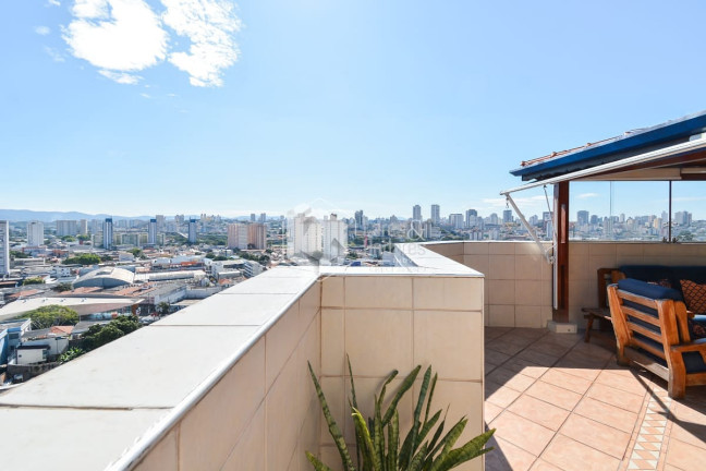 Imagem Imóvel com 3 Quartos à Venda, 127 m² em Tatuapé - São Paulo Imagem Imóvel com 3 Quartos à Venda, 127 m² em Tatuapé - São Paulo