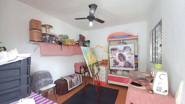 Imagem Casa com 3 Quartos à Venda, 113 m² em Ocian - Praia Grande