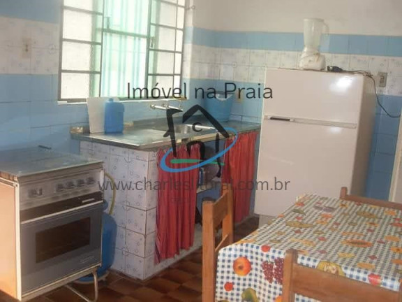 Imagem Casa com 3 Quartos à Venda, 398 m² em Praia Do Indaiá - Caraguatatuba