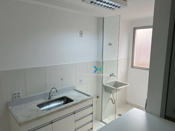Imagem Apartamento com 2 Quartos à Venda, 45 m² em São Francisco - Campo Grande Imagem Apartamento com 2 Quartos à Venda, 45 m² em São Francisco - Campo Grande