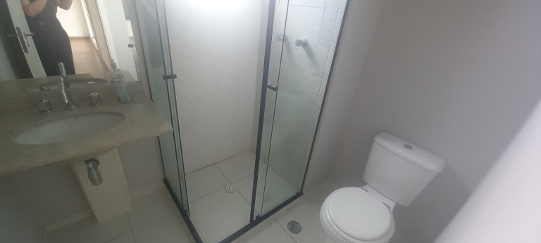 Imagem Apartamento com 2 Quartos à Venda, 71 m² em Campo Belo - São Paulo