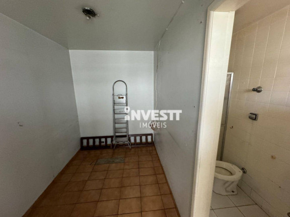 Imagem Apartamento com 3 Quartos à Venda, 219 m² em Setor Oeste - Goiânia Imagem Apartamento com 3 Quartos à Venda, 219 m² em Setor Oeste - Goiânia